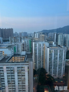 啟豐園 2座 - 28NTS – 香港北部都會區