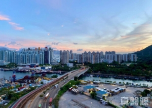御海灣 1期 2座 - 28NTS – 香港北部都會區