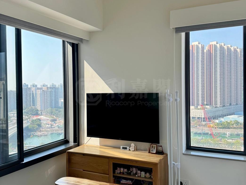 御海灣 1期 2座 - 28NTS – 香港北部都會區