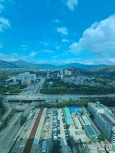 YOHO TOWN 2期 YOHO MIDTOWN 7座 - 28NTS – 香港北部都會區