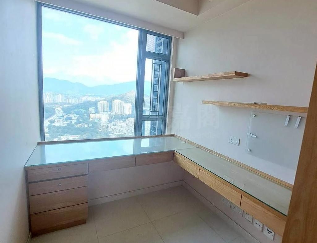 YOHO TOWN 2期 YOHO MIDTOWN 7座 - 28NTS – 香港北部都會區