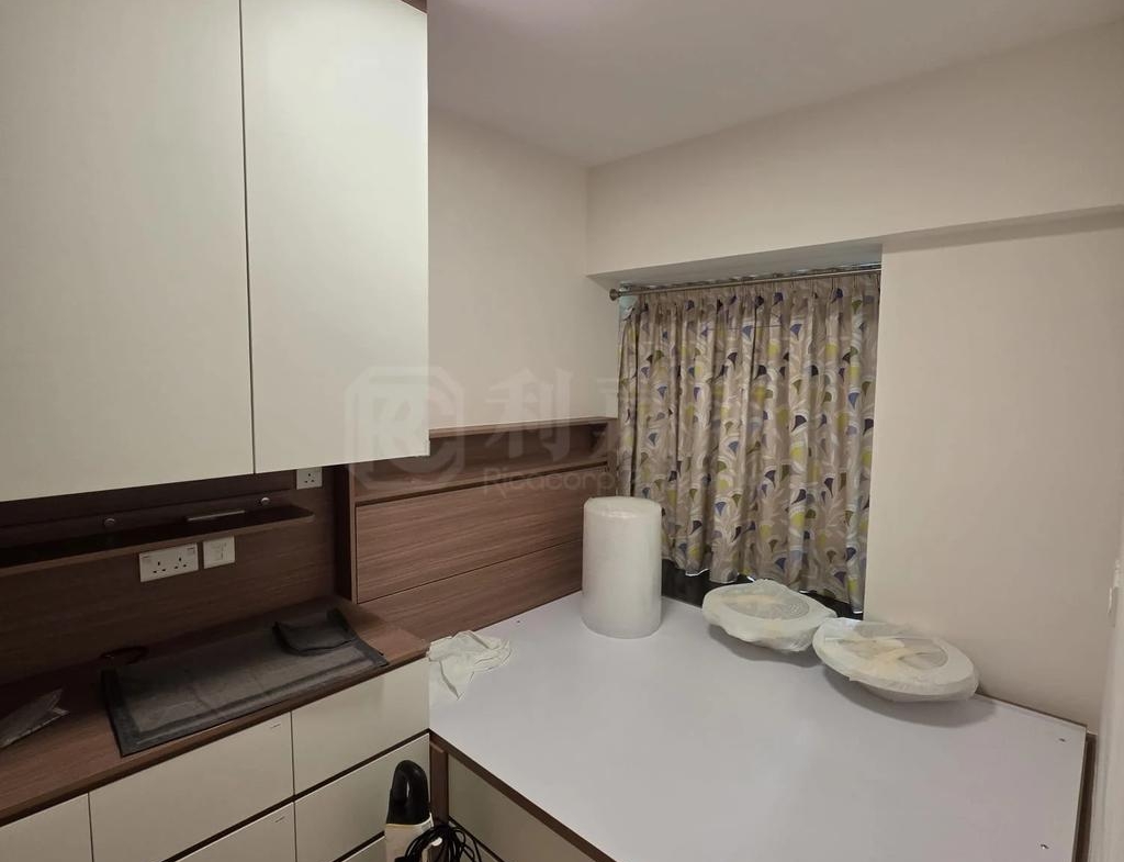 翠豐臺 3座 - 28NTS – 香港北部都會區