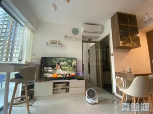 映日灣 3座 - 28NTS – 香港北部都會區