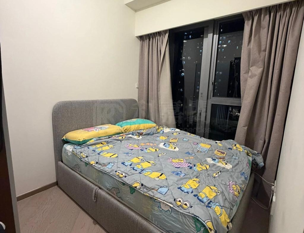 NOVO LAND 1A期 Elverum 2座 - 28NTS – 香港北部都會區