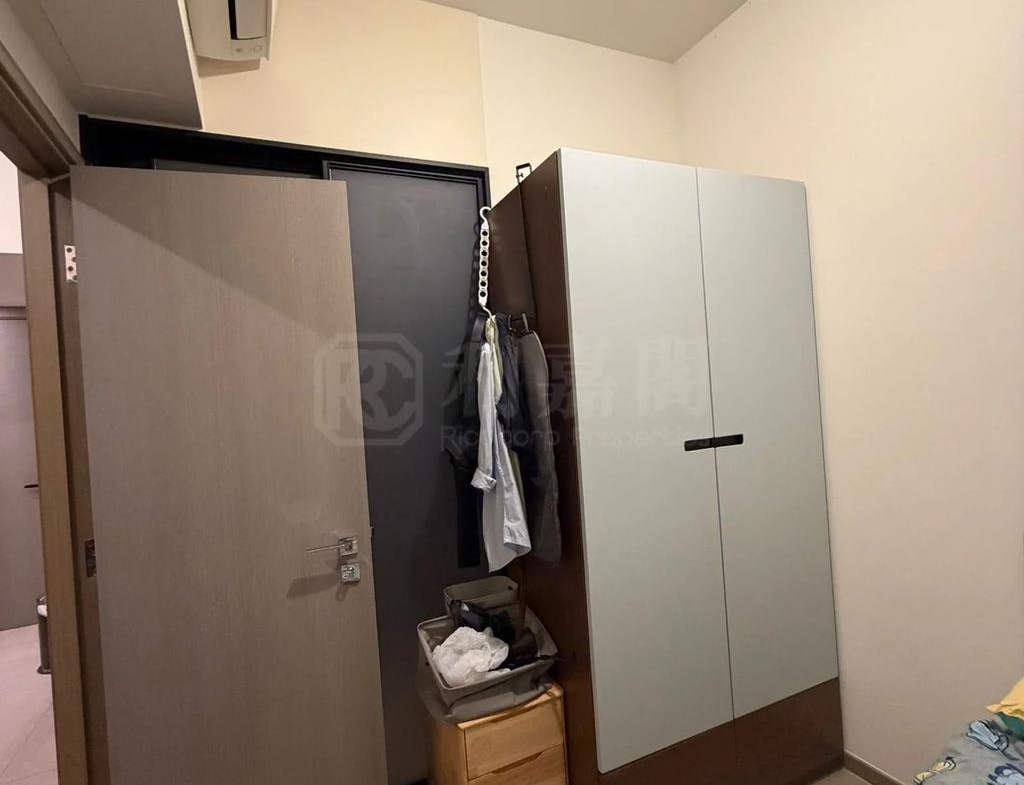 NOVO LAND 1A期 Elverum 2座 - 28NTS – 香港北部都會區