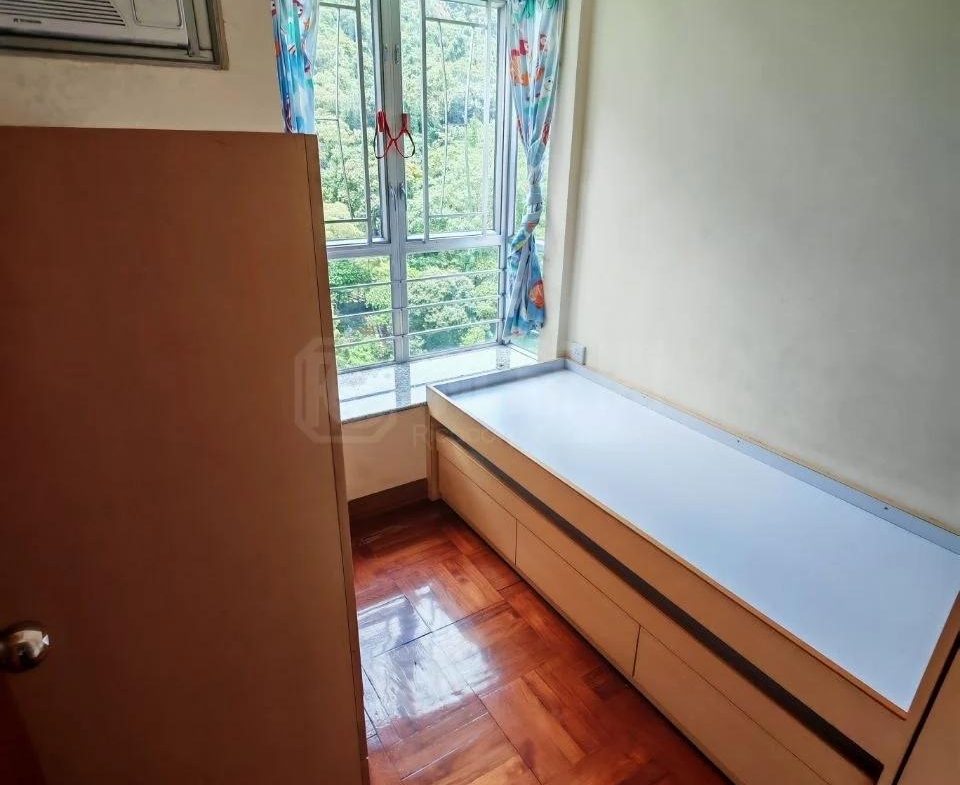 嘉翠園 2座 - 28NTS – 香港北部都會區