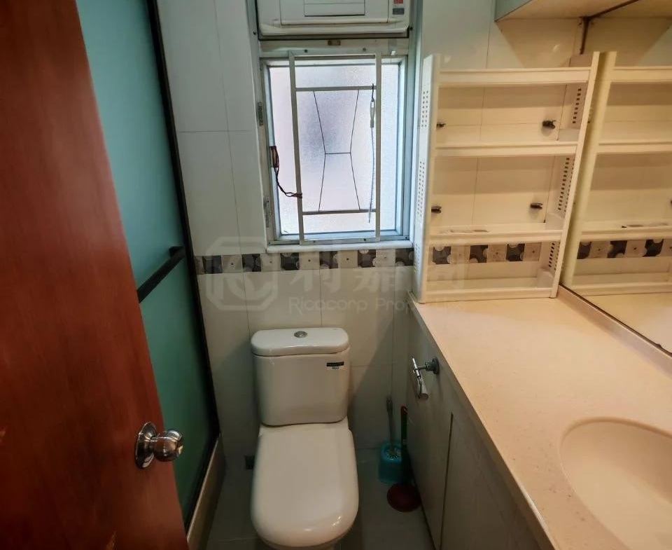 嘉翠園 2座 - 28NTS – 香港北部都會區