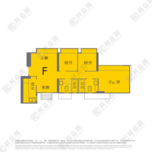 疊茵庭 2座 - 28NTS – 香港北部都會區