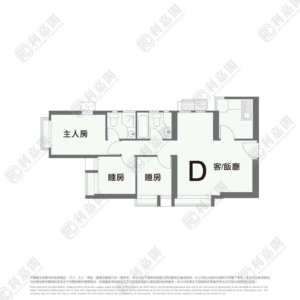 景新臺 1座 - 28NTS – 香港北部都會區