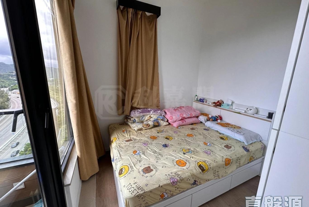 OMA BY THE SEA 1座 - 28NTS – 香港北部都會區
