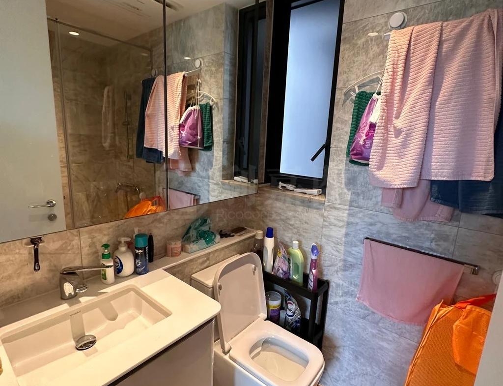 OMA BY THE SEA 1座 - 28NTS – 香港北部都會區