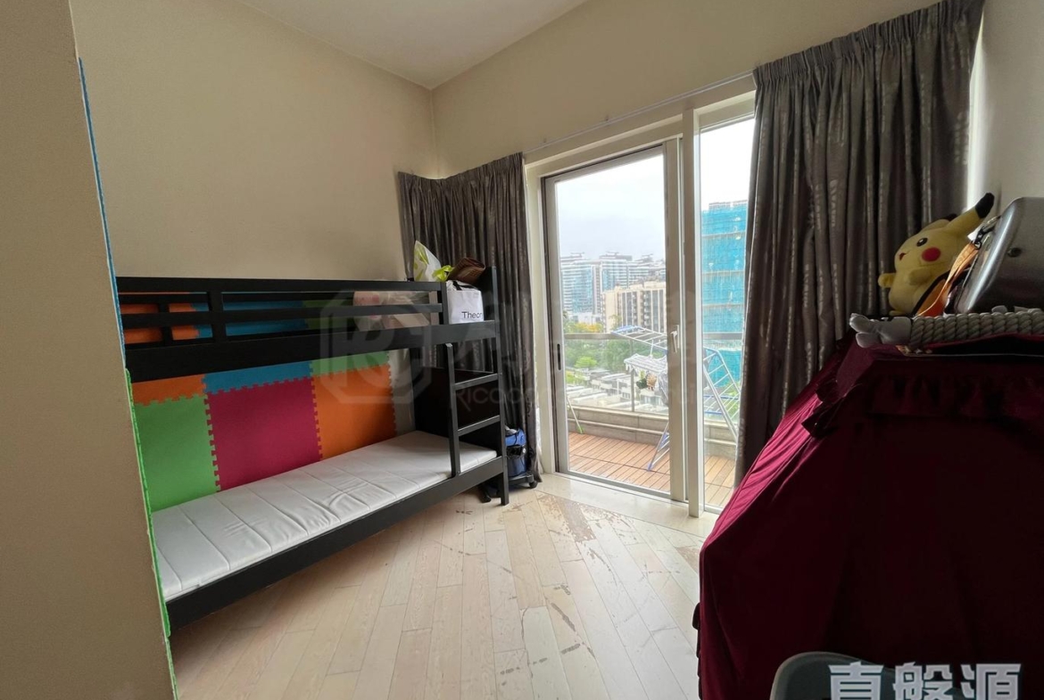 星堤 6座 - 28NTS – 香港北部都會區