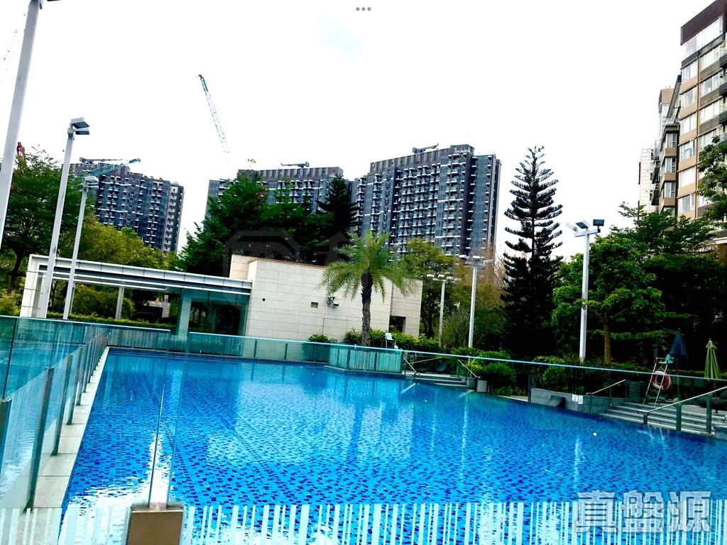星堤 6座 - 28NTS – 香港北部都會區