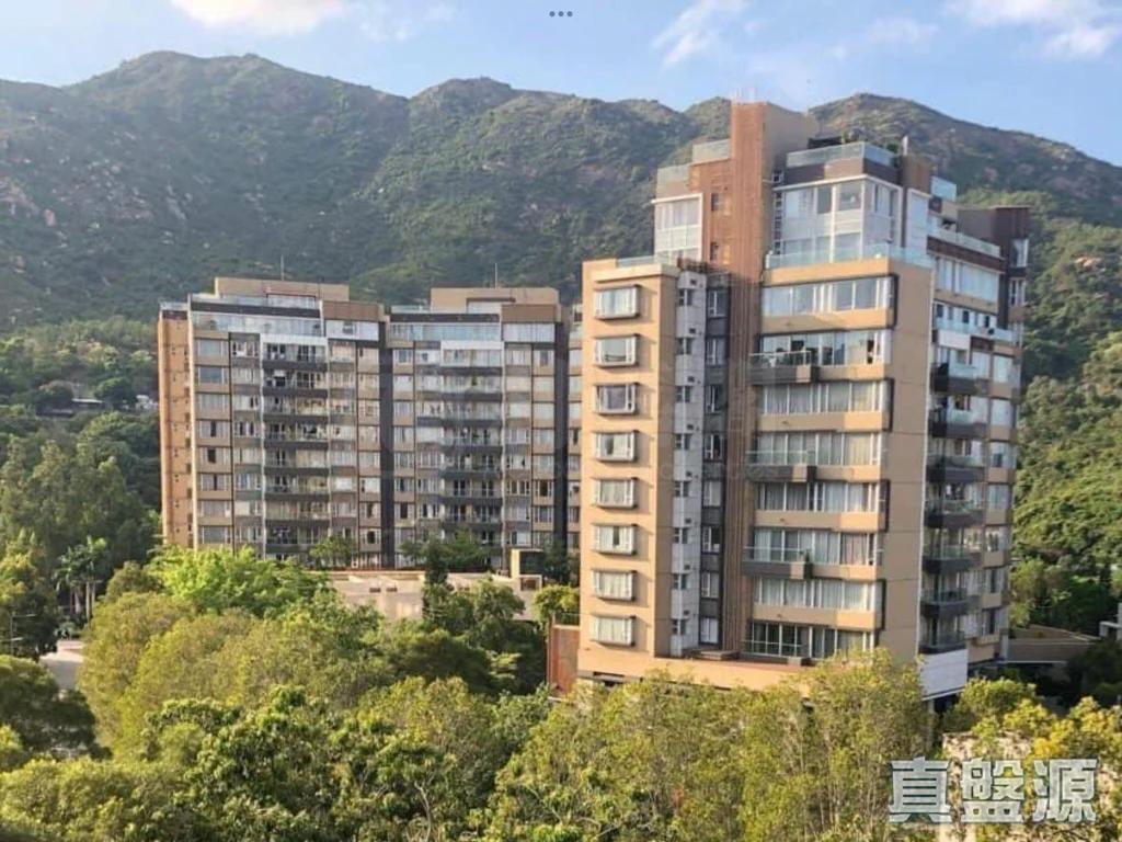 星堤 6座 - 28NTS – 香港北部都會區