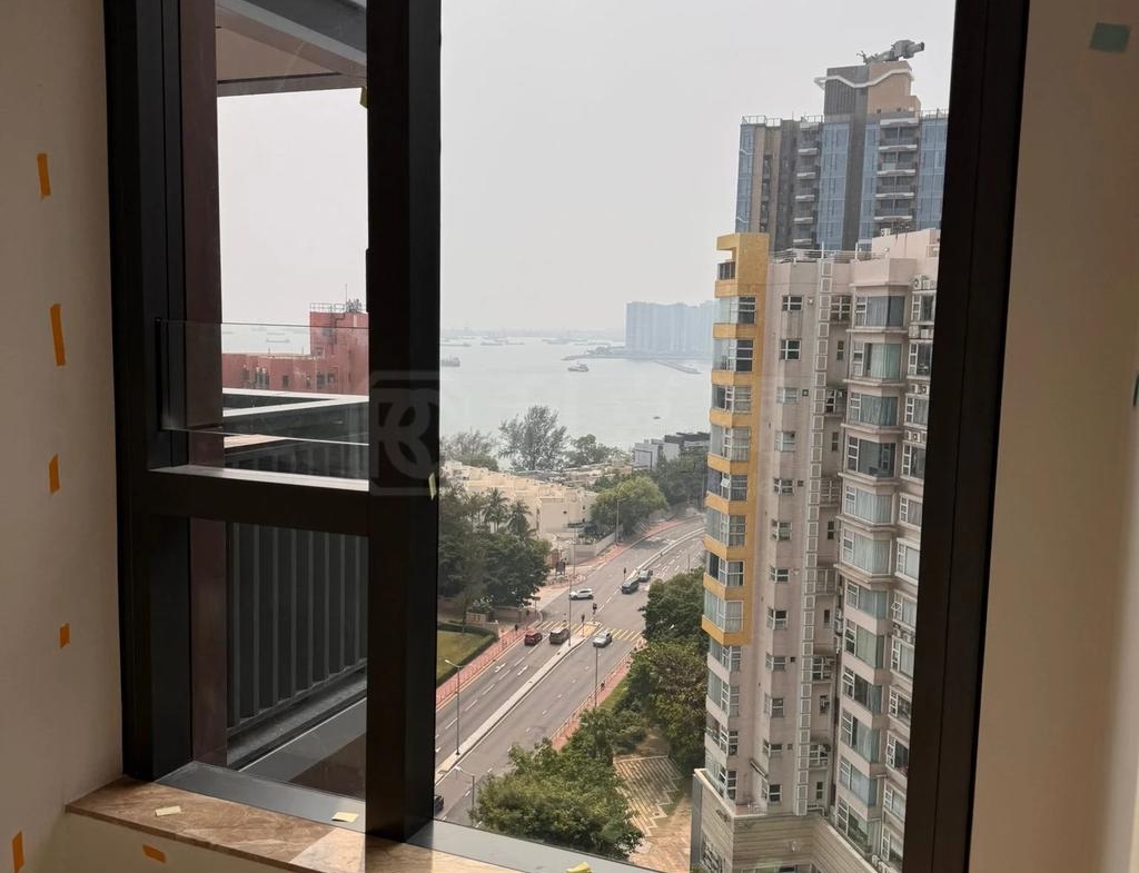 黃金海灣 1期 意嵐 5A座 - 28NTS – 香港北部都會區