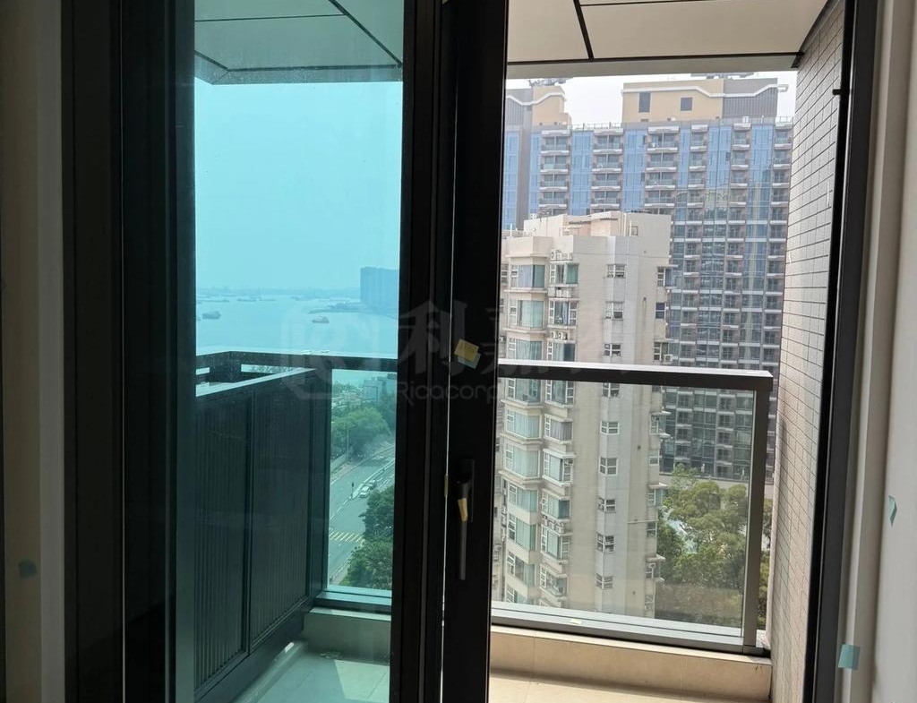 黃金海灣 1期 意嵐 5A座 - 28NTS – 香港北部都會區