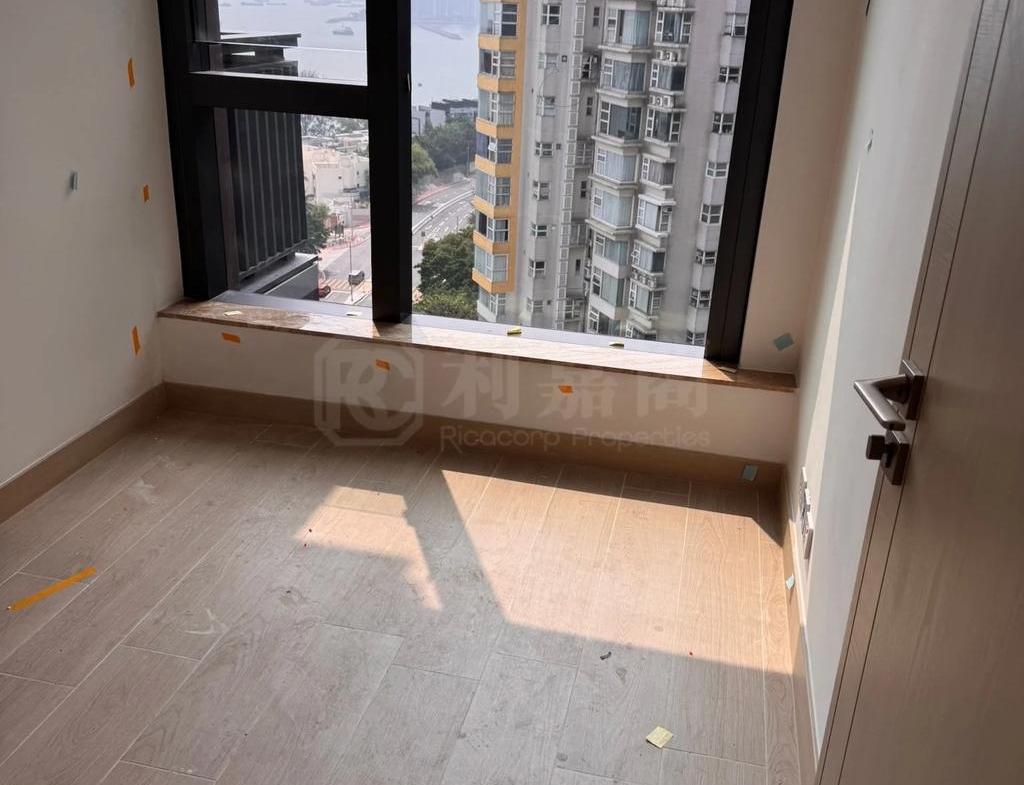 黃金海灣 1期 意嵐 5A座 - 28NTS – 香港北部都會區