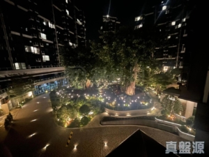 帝御 2期 帝御‧星濤 1座 - 28NTS – 香港北部都會區