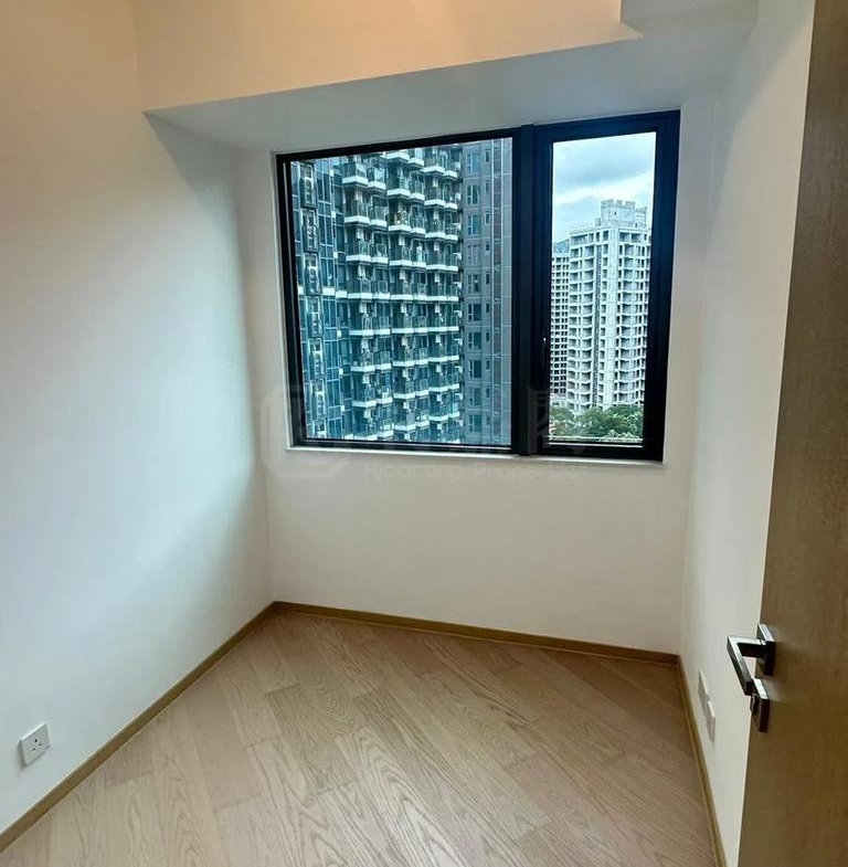 凱和山 5座 - 28NTS – 香港北部都會區