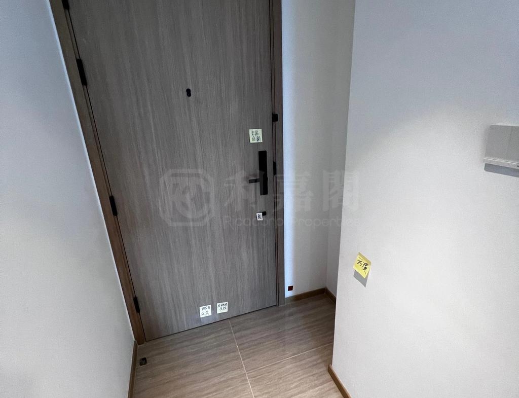 凱和山 5座 - 28NTS – 香港北部都會區