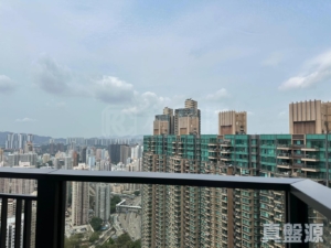 YOHO TOWN 2期 YOHO MIDTOWN 8座 - 28NTS – 香港北部都會區