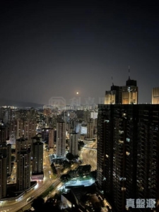 YOHO TOWN 2期 YOHO MIDTOWN 8座 - 28NTS – 香港北部都會區