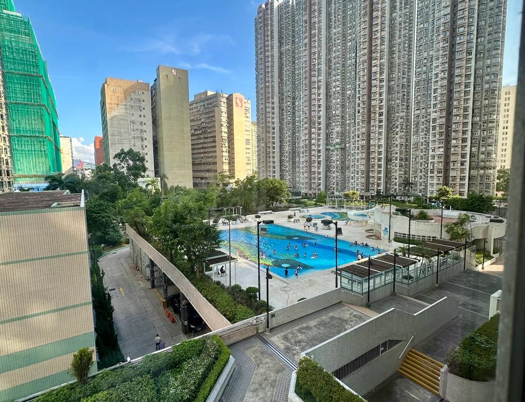翠怡花園 2期 9座 - 28NTS – 香港北部都會區