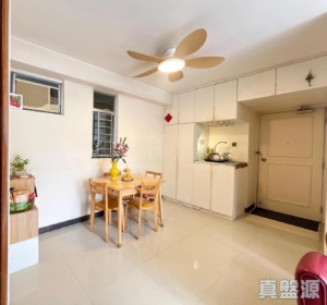 麗都花園 1座 - 28NTS – 香港北部都會區