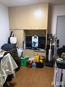 尚翠苑 B座 (翠河閣) - 28NTS – 香港北部都會區