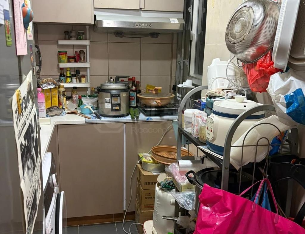 尚翠苑 B座 (翠河閣) - 28NTS – 香港北部都會區