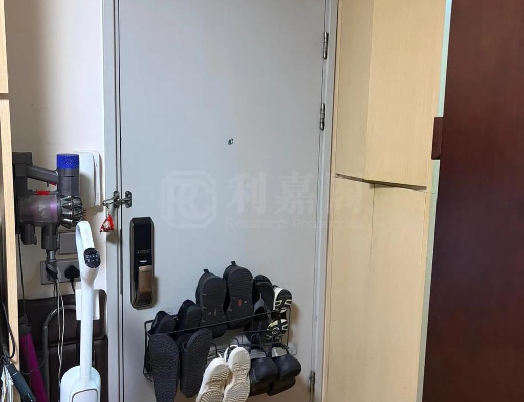 尚翠苑 B座 (翠河閣) - 28NTS – 香港北部都會區