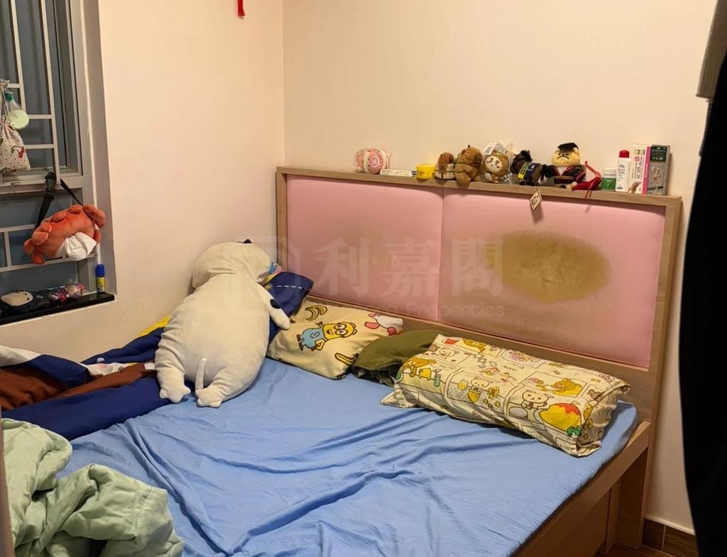 尚翠苑 B座 (翠河閣) - 28NTS – 香港北部都會區