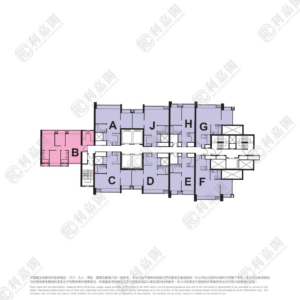 爵悅庭 東爵軒 (A1) - 28NTS – 香港北部都會區