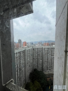 朗屏邨 喜屏樓 - 28NTS – 香港北部都會區