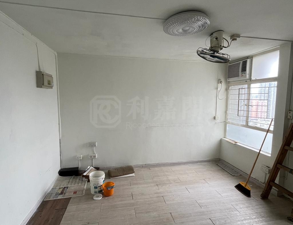 朗屏邨 喜屏樓 - 28NTS – 香港北部都會區
