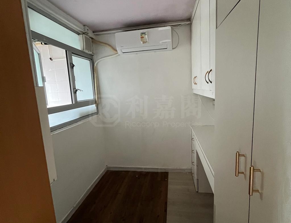 朗屏邨 喜屏樓 - 28NTS – 香港北部都會區