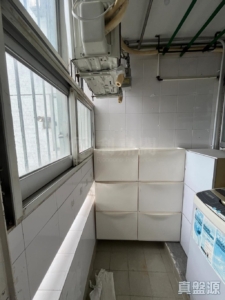 朗屏邨 喜屏樓 - 28NTS – 香港北部都會區