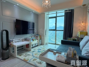浪翠園 1期 2座 - 28NTS – 香港北部都會區