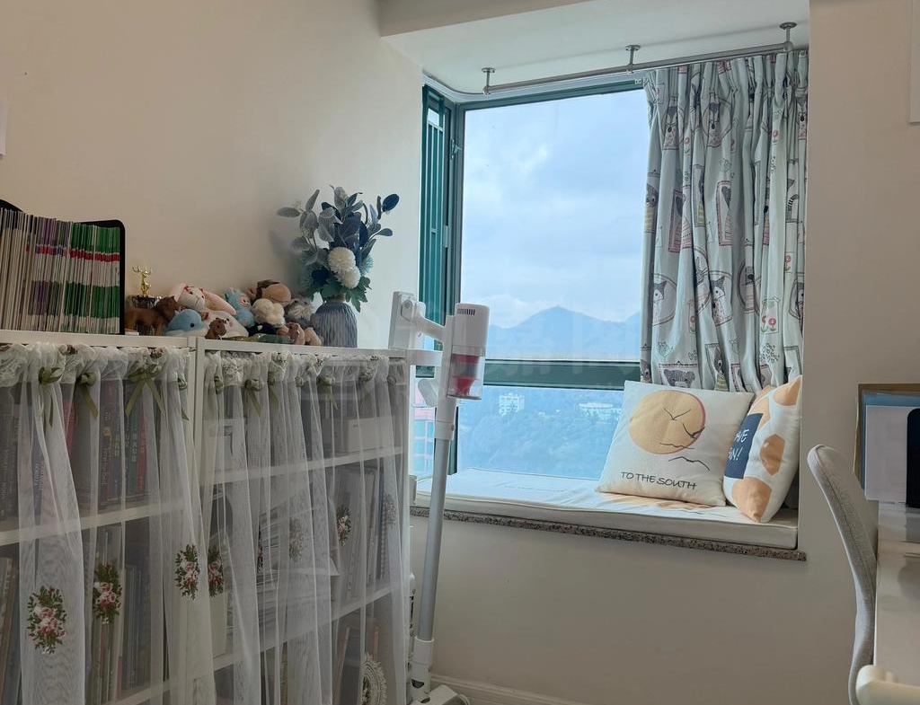 浪翠園 1期 2座 - 28NTS – 香港北部都會區