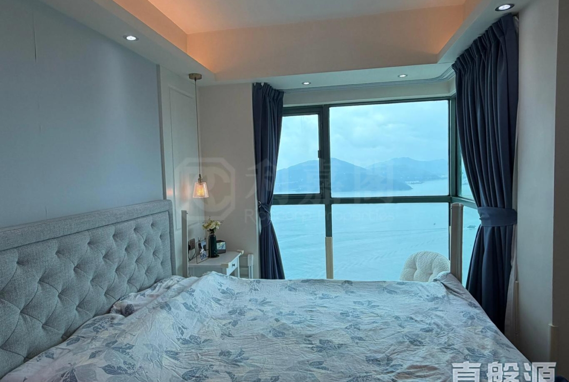 浪翠園 1期 2座 - 28NTS – 香港北部都會區