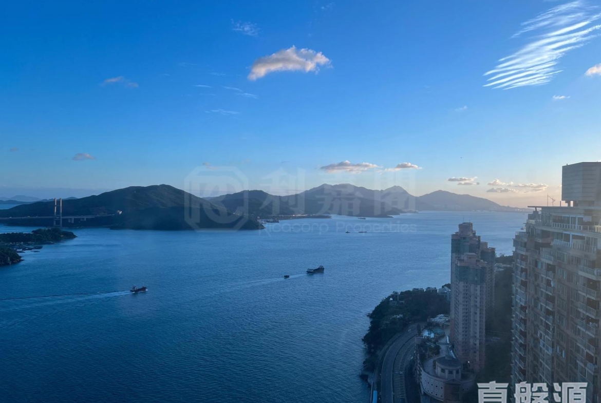 浪翠園 1期 2座 - 28NTS – 香港北部都會區