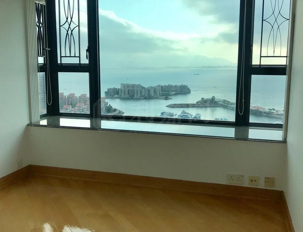 愛琴海岸 6座 - 28NTS – 香港北部都會區