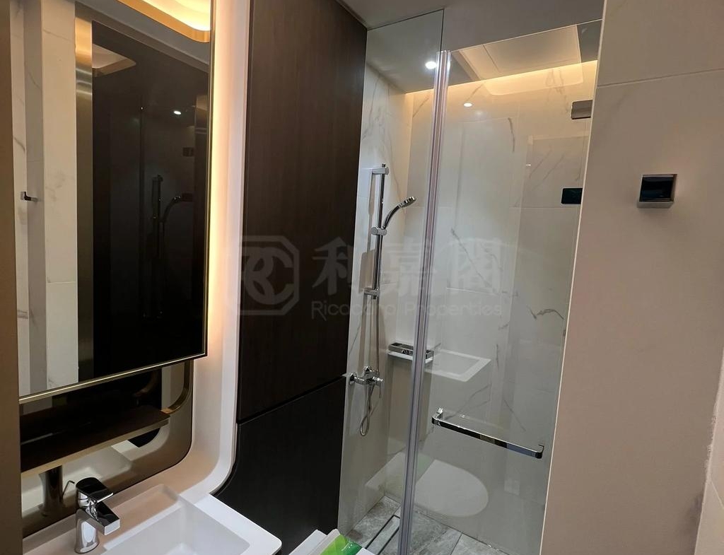 帝御 3期 帝御‧嵐天 7座 - 28NTS – 香港北部都會區