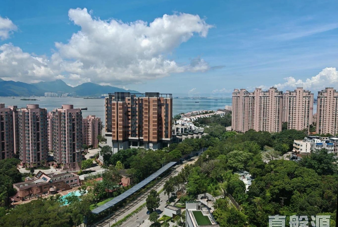 飛揚 2期 3座 - 28NTS – 香港北部都會區