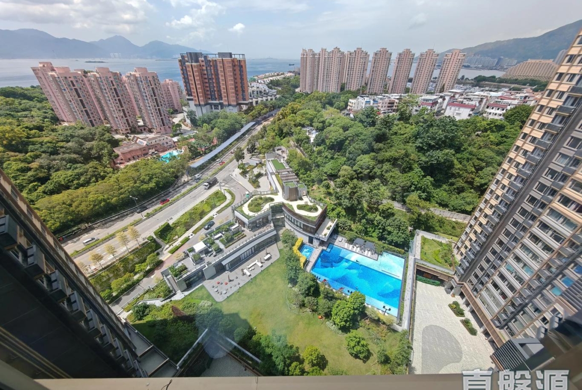 飛揚 2期 3座 - 28NTS – 香港北部都會區
