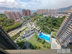 飛揚 2期 3座 - 28NTS – 香港北部都會區
