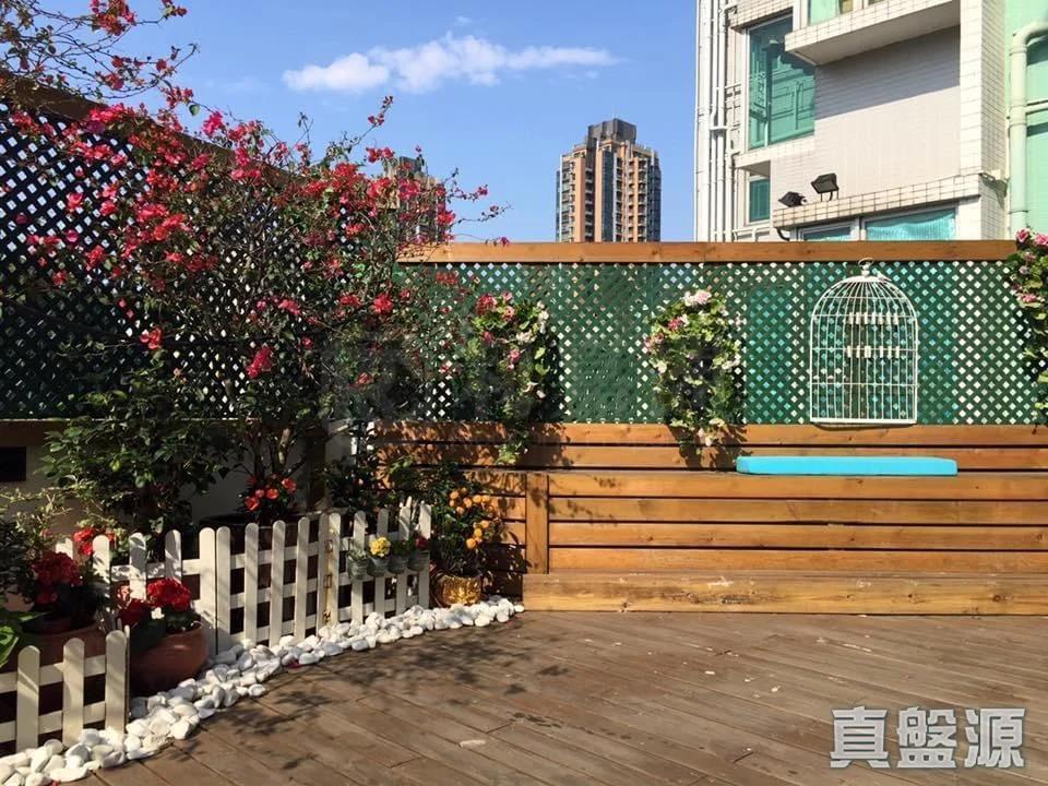 蝶翠峰 4期 綠庭園 12座 - 28NTS – 香港北部都會區