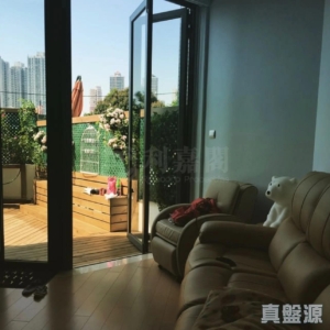 蝶翠峰 4期 綠庭園 12座 - 28NTS – 香港北部都會區
