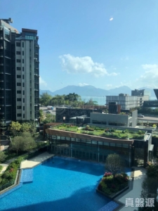 滿名山 滿庭 3座 - 28NTS – 香港北部都會區