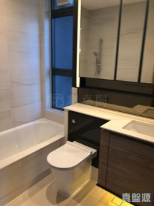 滿名山 滿庭 3座 - 28NTS – 香港北部都會區